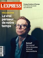 L'Express